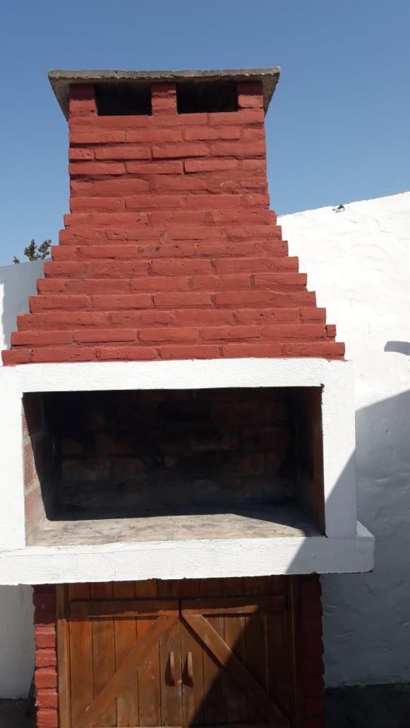 Hospedaje Bahuinias II فيديراسيون المظهر الخارجي الصورة